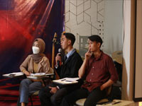 Afternoon Evening Class Program Nomor 5