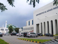 Afternoon Evening Class Program Nomor 1