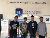 Afternoon Evening Class Program Nomor 10
