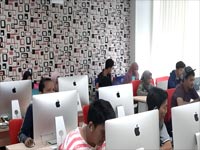 Afternoon Evening Class Program Nomor 9