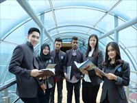 Afternoon Evening Class Program Nomor Photo Gallery 4