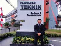 Afternoon Evening Class Program Nomor 10