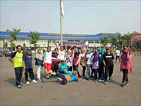 Afternoon Evening Class Program Nomor 2