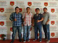 Afternoon Evening Class Program Nomor 4