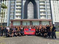 Afternoon Evening Class Program Nomor Photo Gallery 2