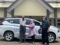 Afternoon Evening Class Program Nomor 6